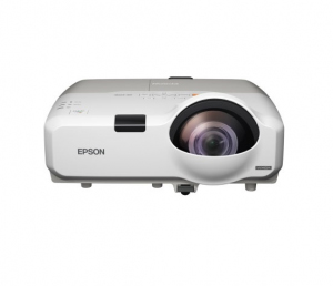 EPSON EB-420 LCD x3