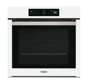 WHIRLPOOL AKZ96220WH