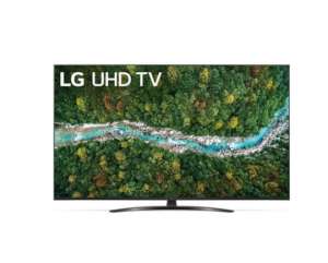 LG 55UP78006LC 55" smart TV Internet TV