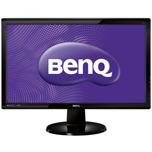BENQ TECHNOLOGIES GL2450 24" W-LED