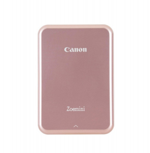 CANON ZOEMINI PV123 Цветной Bluetooth 50x75 мм ZINK