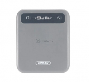 REMAX PINO micro USB 2500 mAh