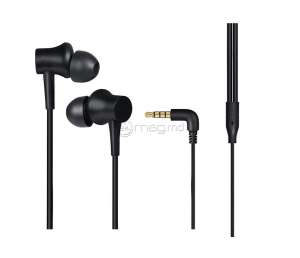 XIAOMI MI IN -EAR HEADPHONES BASIC mini-jack 3,5мм