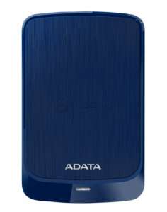 ADATA AHV320-2TU31-CBL HDD albastru 2.0 TB 2.5" USB 3.1