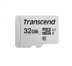 TRANSCEND TS32GUSD300S 32 Gb