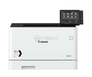 CANON I-SENSYS LBP664CX Laser A4 Color USB Wi-Fi