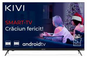 KIVI 32H740LB 32" smart TV Bluetooth
