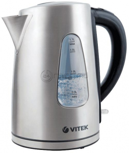 VITEK VT-7007 oțel inoxidabil 1,7l
