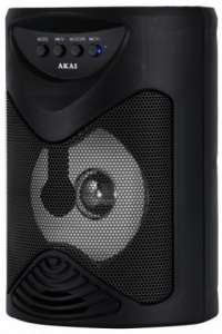 AKAI ABTS704 Bluetooth 5 Вт
