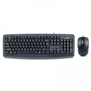 GENIUS KM-130 Tastatură + mouse