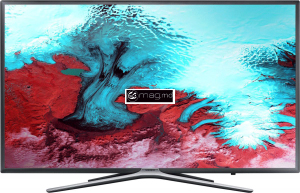 SAMSUNG UE32M5500AUX smart TV 32"