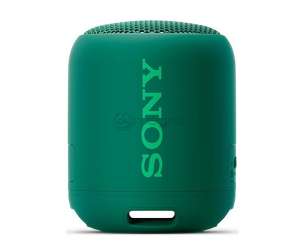 SONY SRS-XB12 10w Bluetooth microUSB mini Jack 3,5