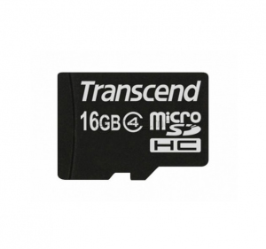 TRANSCEND TS16GUSDC4 16 Gb