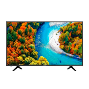HISENSE H50N5300, 4K ULTRA HD smart TV 50"