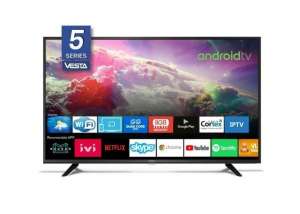 VESTA LD43F5004 43" smart TV Android