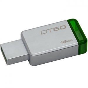KINGSTON DT 50 16 GB USB 16 Gb