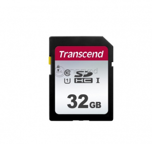 TRANSCEND TS32GSDC300S 32 Gb