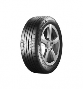 CONTINENTAL 215/55 R16 CONTIECOCONTACT 6 93V GERMANY Летние