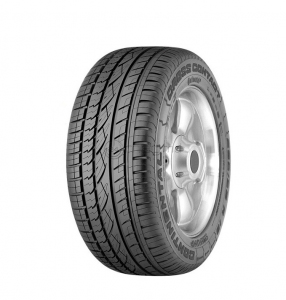 CONTINENTAL 285/50 R20 CONTICROSSCONTACT UHP 116W Летние