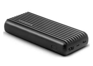 PROMATE TITAN-20C micro USB 20000 mAh