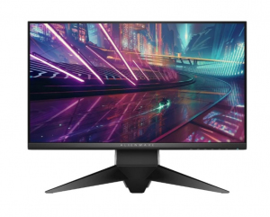 DELL ALIENWARE AW2518HF W-LED 24.5"